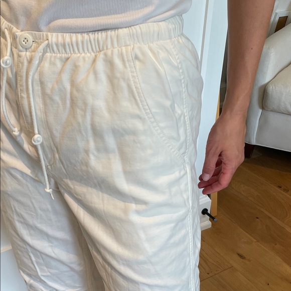 TNA Drawstring Pants - Picture 2 of 6